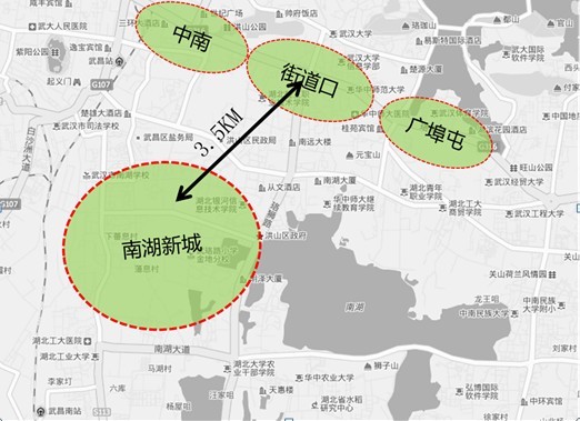 商业新思路:南国南湖城市广场个案分析_新浪商业地产武汉_新浪博客