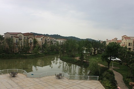 池州碧桂园以幸福的名义安居