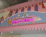 TOM and JERRY