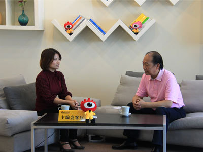 主编会客厅 主编会客厅