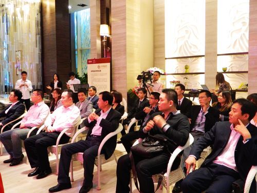 强强联手,万科假日风景与永辉超市正式达成战