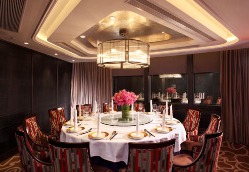 香港美心高级食府门店推介 翠园在太古汇开业_品牌动态_商业地产_新浪网