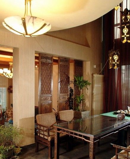 民族风家居风格将开启 民族风家居风格将开启
