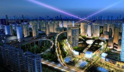 商业新思路:奥山世纪城个案分析_新浪商业地产武汉