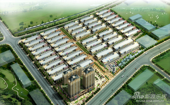 赣州建材市场路在何方?大市场呼唤展贸大平台