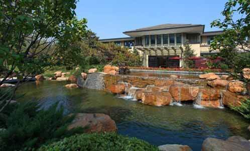 融创西山壹号院 一园胜天下_活动