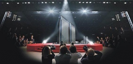 西安写字楼热销冠军-领海 大厦是怎样炼成的_上海房价网