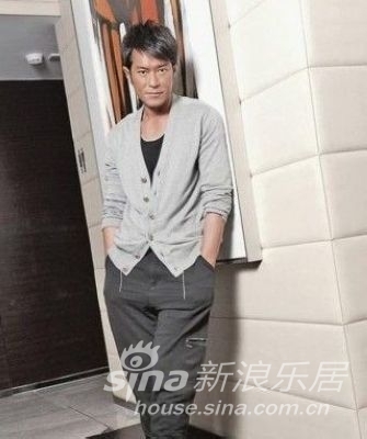 古天乐经纪人ronnie昨说图片