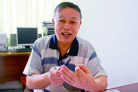 王毅武:目前房价回归合理范围还有很大距离(图