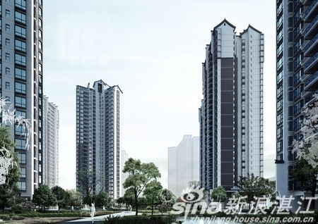 江南世家·君豪酒店主题展厅正式开放