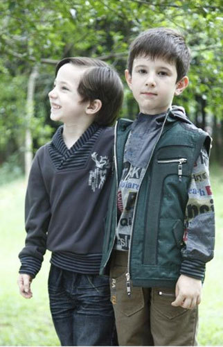 巴比兔童装加盟连锁为你提供一个实现梦想的平