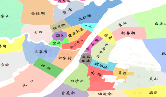 武汉青山区人口_青山区到武汉哪个区近