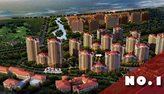 万科海云台