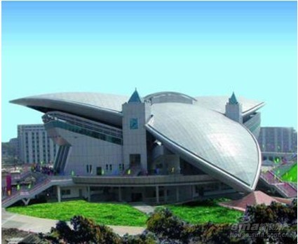 2011第二届中国十大丑陋建筑评选最终结果揭