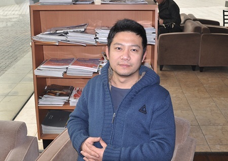 郑海涛:房产电商或成销售必然趋势_市场动态