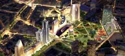 意大利Porta Nuova