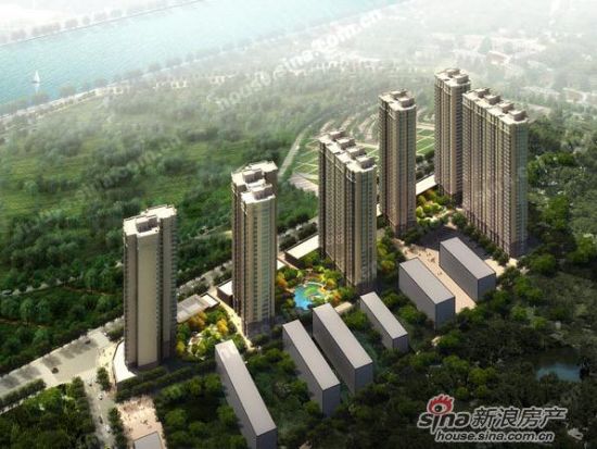 泛华森林半岛项目介绍:森林半岛项目紧邻汾河湿地公园、森林公园两大生态公园,远处林深树茂,近处流水淙淙,自然双享,真正的绿色人居。一梯两户小高层,采光好,南北通透,前后两户间距离保证业主生活私密性。三室两厅,附带三大宽景阳台,高端配置,享受别墅般舒适生活。 泛华森林半岛300亩全景森林美宅。55180平米全景生态美宅与森林翠湖为伴,与蓝天白云为邻,以公园为家,尽情挥洒有氧健康生活,这些,不再是城市中遥不可及的梦想。 泛华森林半岛A地块沙盘