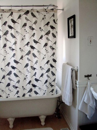 北欧移民混搭潮家 100平简约四口之家(4)_苏州