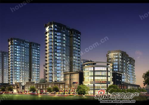 宿迁颐景华庭精品压轴住宅持续火热销售中_颐