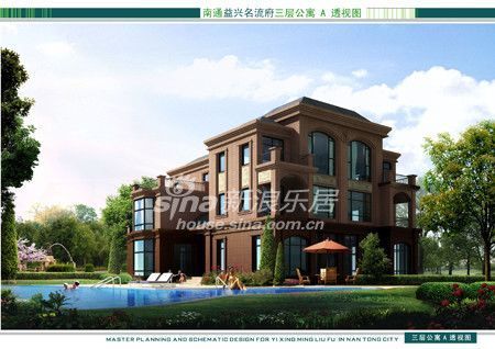 南通通师一附学区房盘点--绿城玉兰公寓、益兴