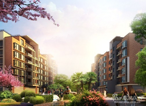 宿迁君御名城:锻造细节舒适生活_君御名城