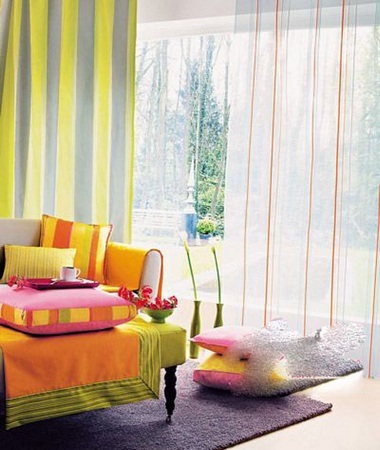 预测:未来十年家居装饰或流行五大趋势_苏州新