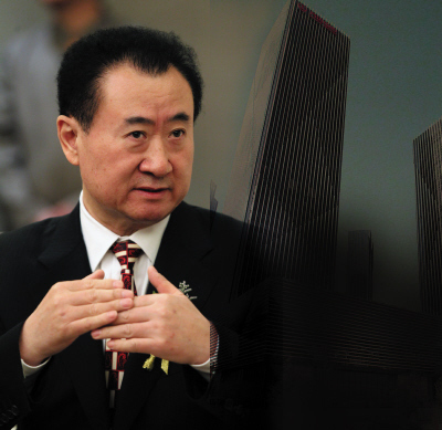 房价走势大讨论:是涨是跌 王健林称不存在打赌