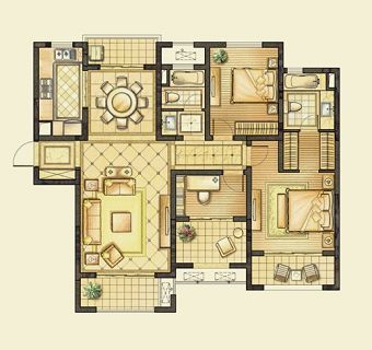 华润置地江苏·南通橡树湾青年购房季火爆热销