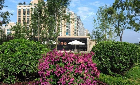 首开璞瑅方庄稀缺大盘 智族精英的专属生活圈