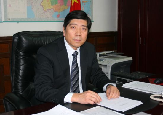 水皮、姚景源、霍建国莅临2012西部投资论坛