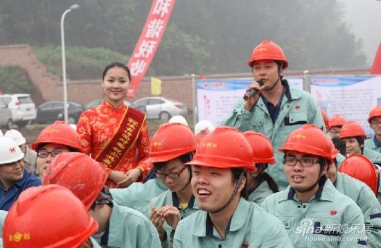 达州地税局开展税收宣传活动 倡导依法治税_城市建设