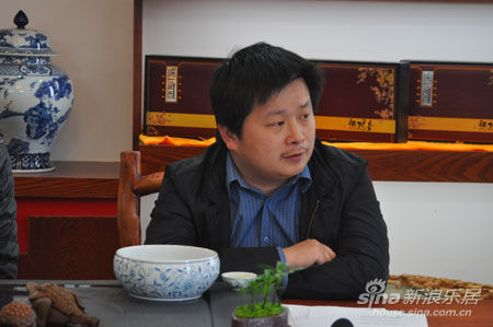 地产下午茶第29期:澳海集团的新人居价值_市场