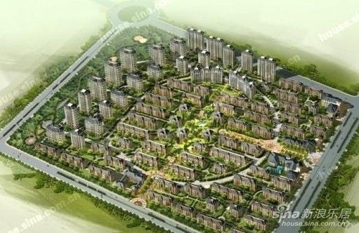 宿迁海天·翡翠城3期第一批房源火热预约中_