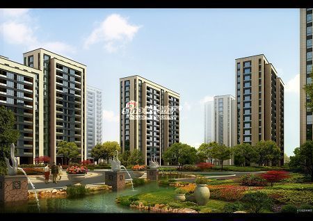 改善型房源6900元起很划算—苏建名都城,恒盛豪庭