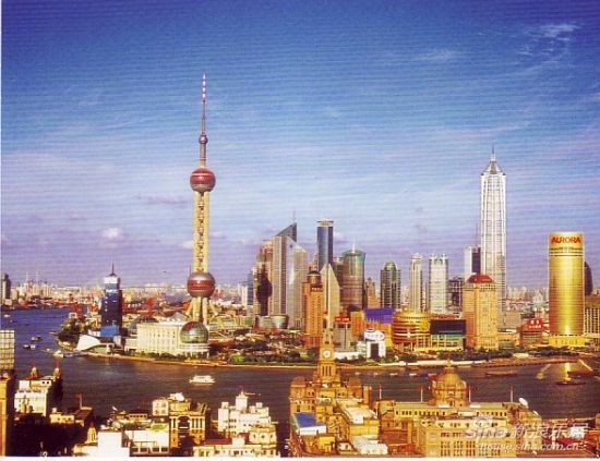 新乡市与上海浦东新区签订合作框架协议_城市