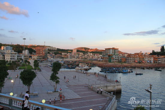 大亚湾:科学规划合理配置 打造蓝色港湾新格局