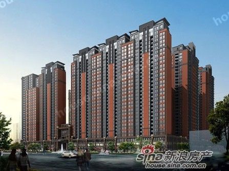 润华翡翠城三期5#楼火热爆开盘 引爆新乡楼市