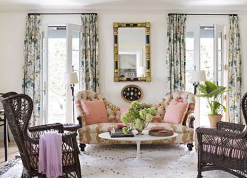 10大秘诀 为家移植美式乡村风格_苏州新浪家居