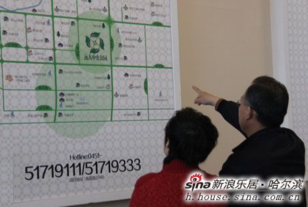 新房遭二手房逆袭 哈尔滨房价到底谁说了算_新