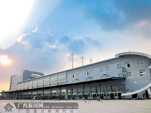 南宁北大客运中心12月关闭 客车分流西乡塘客
