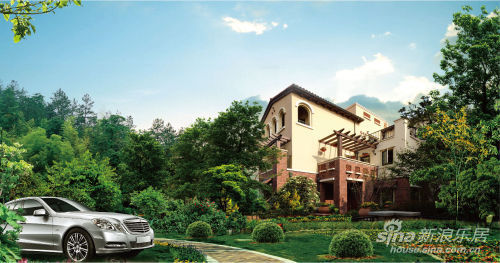 龙湖原山 荣耀常州城的新名片_楼盘动态