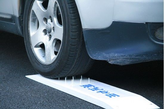 《企业风云路》专访思弗雷轮胎总监陈风雷