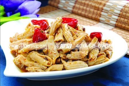 投资赚钱小本生意廖记棒棒鸡餐饮小吃加盟