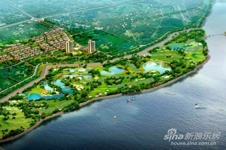 合生高尔夫庄园缤纷夏季水果节 体验生态之旅