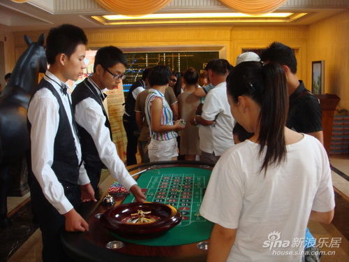 俄罗斯轮盘游戏