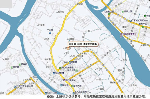 中山市东凤镇民乐村推28亩商住地 总价约3457万