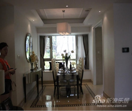 【看房日记】入住未来方舟 让幸福生活从此起