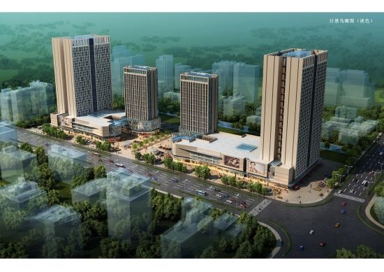 常熟9月楼盘打折信息_打折