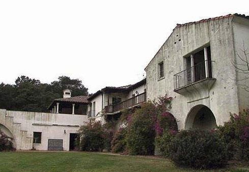 苹果巨人乔布斯钟爱古董级住宅 苹果巨人乔布斯钟爱古董级住宅