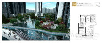 海岸城,吃、喝、玩、乐、购的一站式缤纷生活